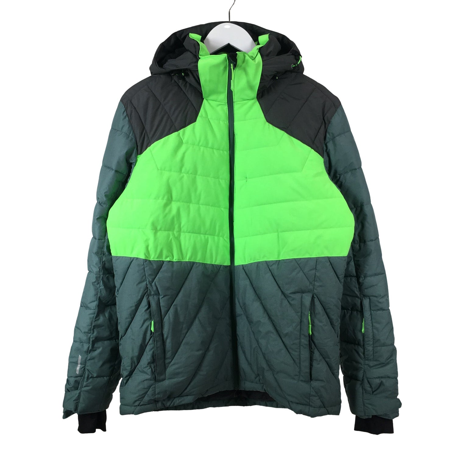  Toppatakki  Toppatakki, koko XXL  Icepeak 