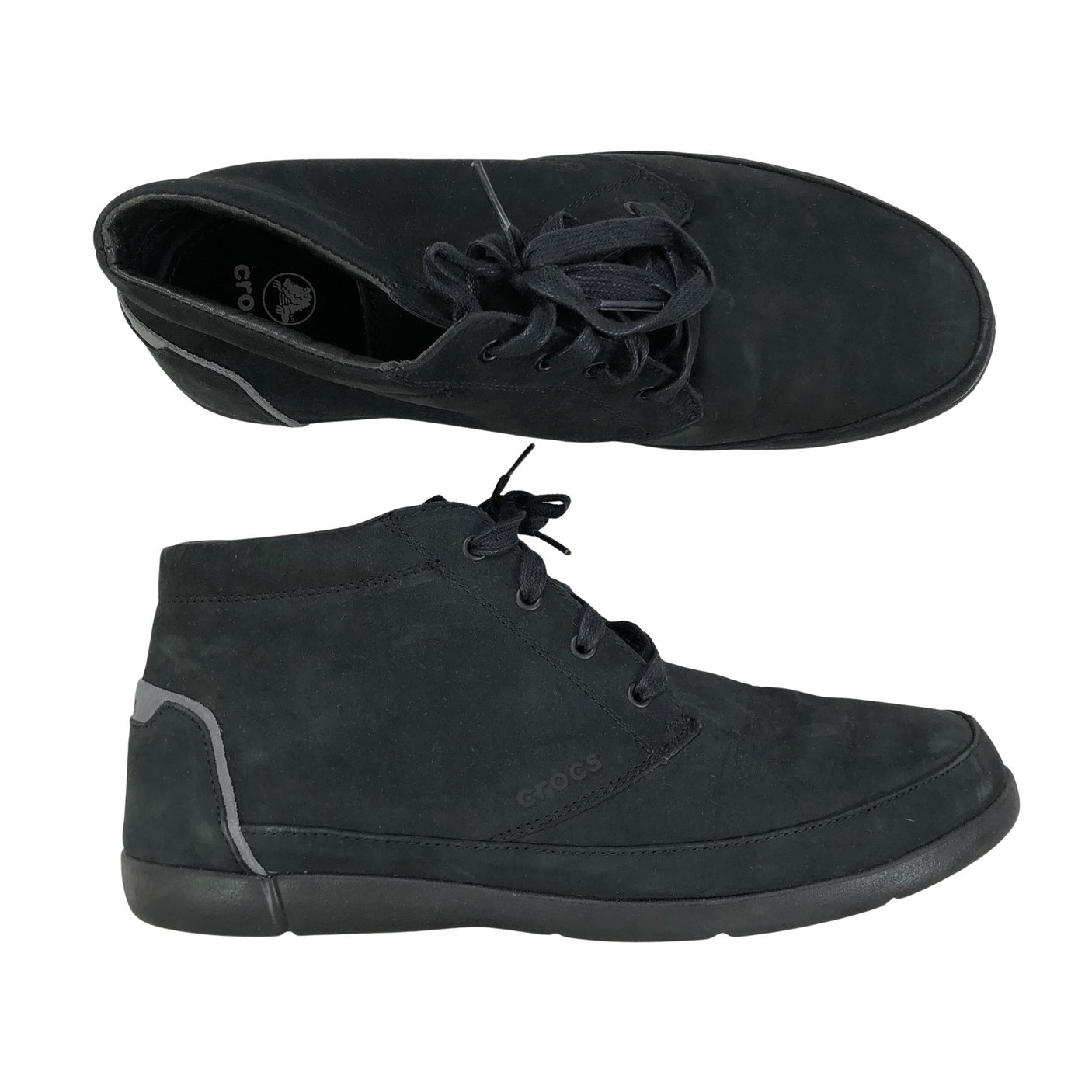 Unisex Crocs - Nilkkurit, koko 44 -  (1)