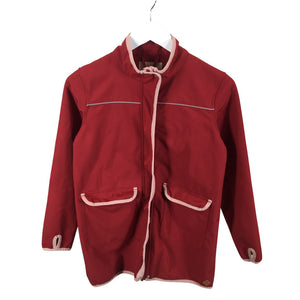 Unisex Ebbe - Softshell-takki, koko 146 - 152 -  (1)