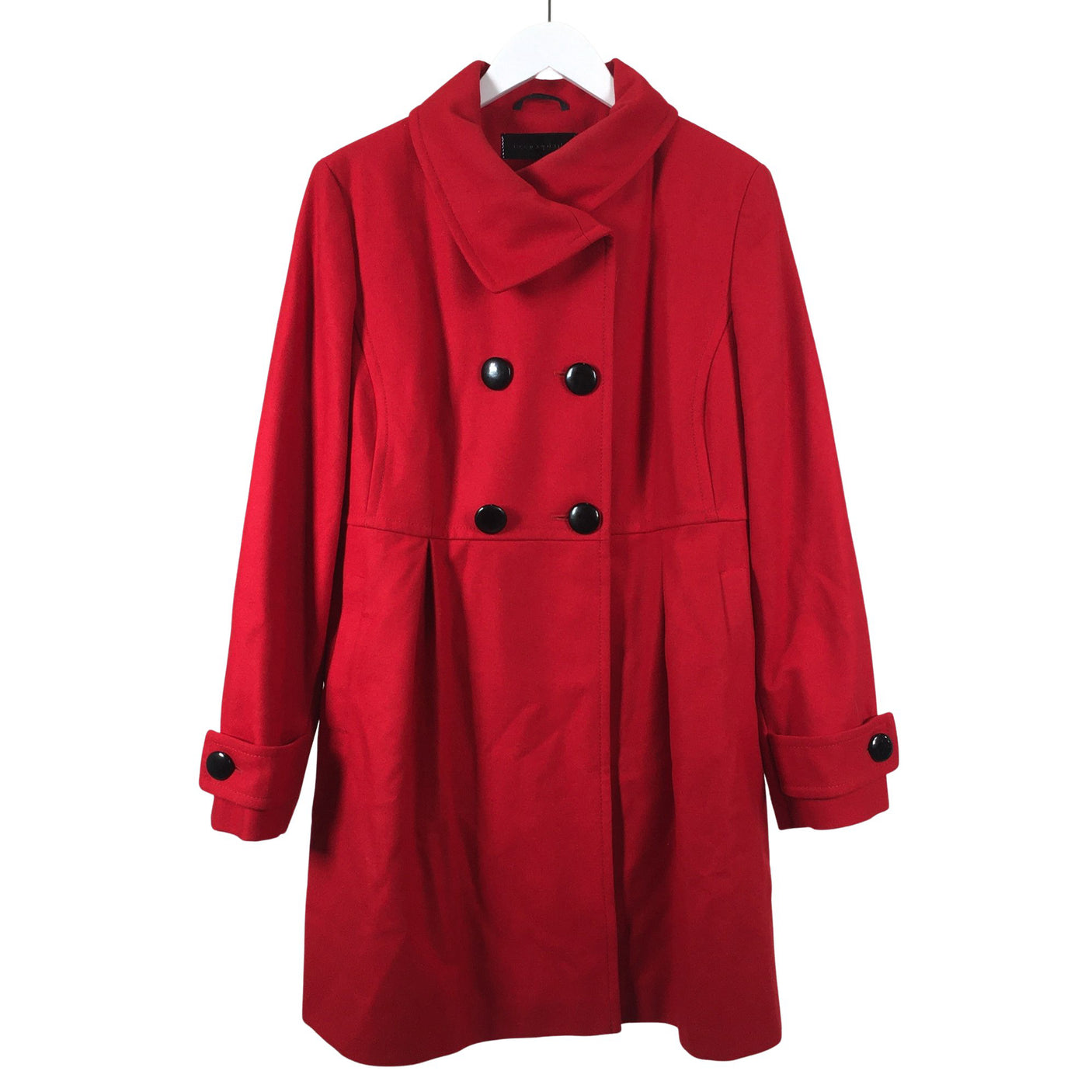 Villakangastakki, koko 44