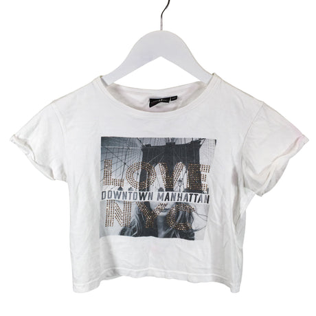 Unisex Youngest - T-paita, koko 146 - 152 -  ()