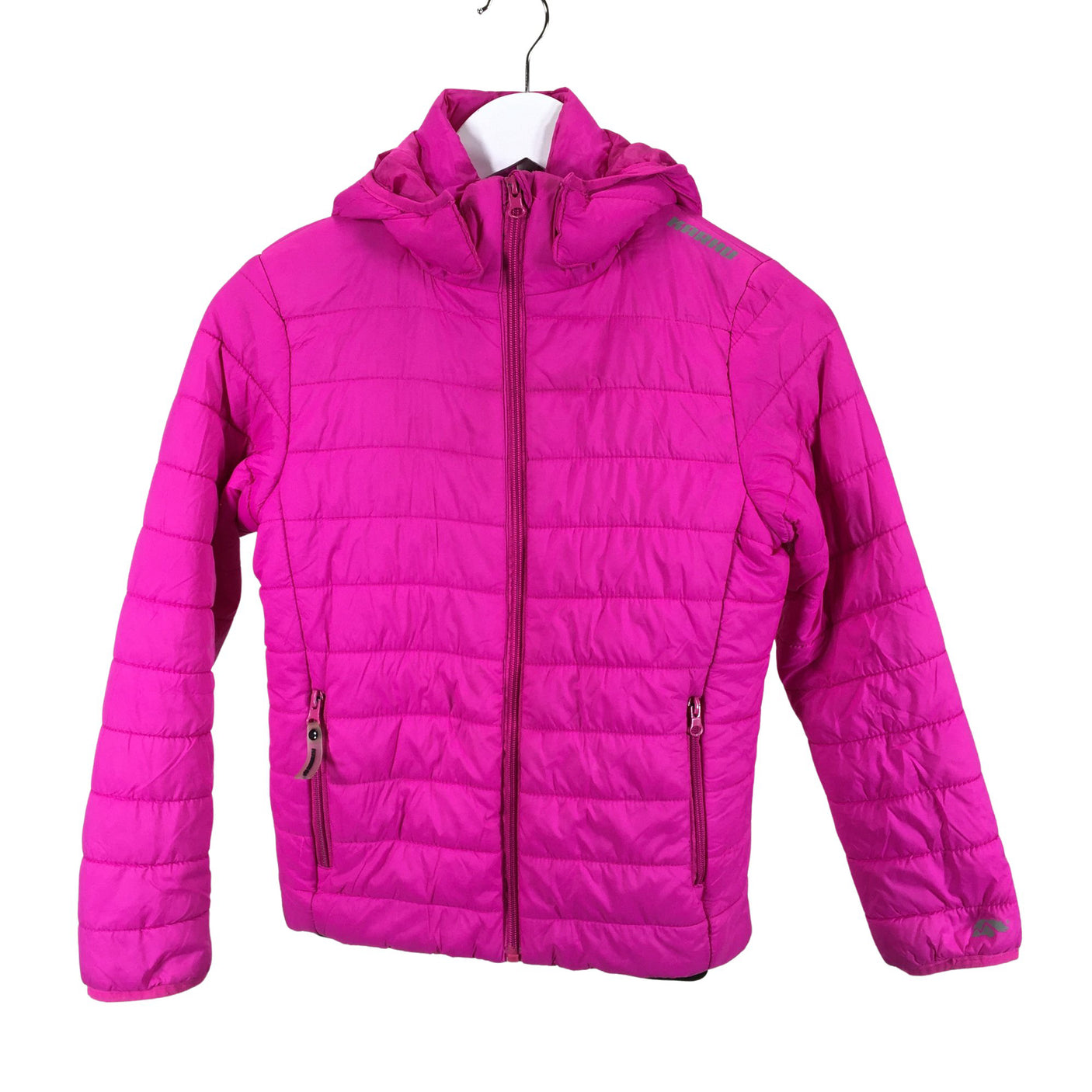Unisex Karhu - Kevyttoppatakki, koko 140 - 146 -  (1)