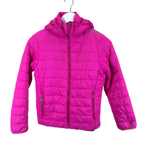Unisex Karhu - Kevyttoppatakki, koko 140 - 146 -  (1)