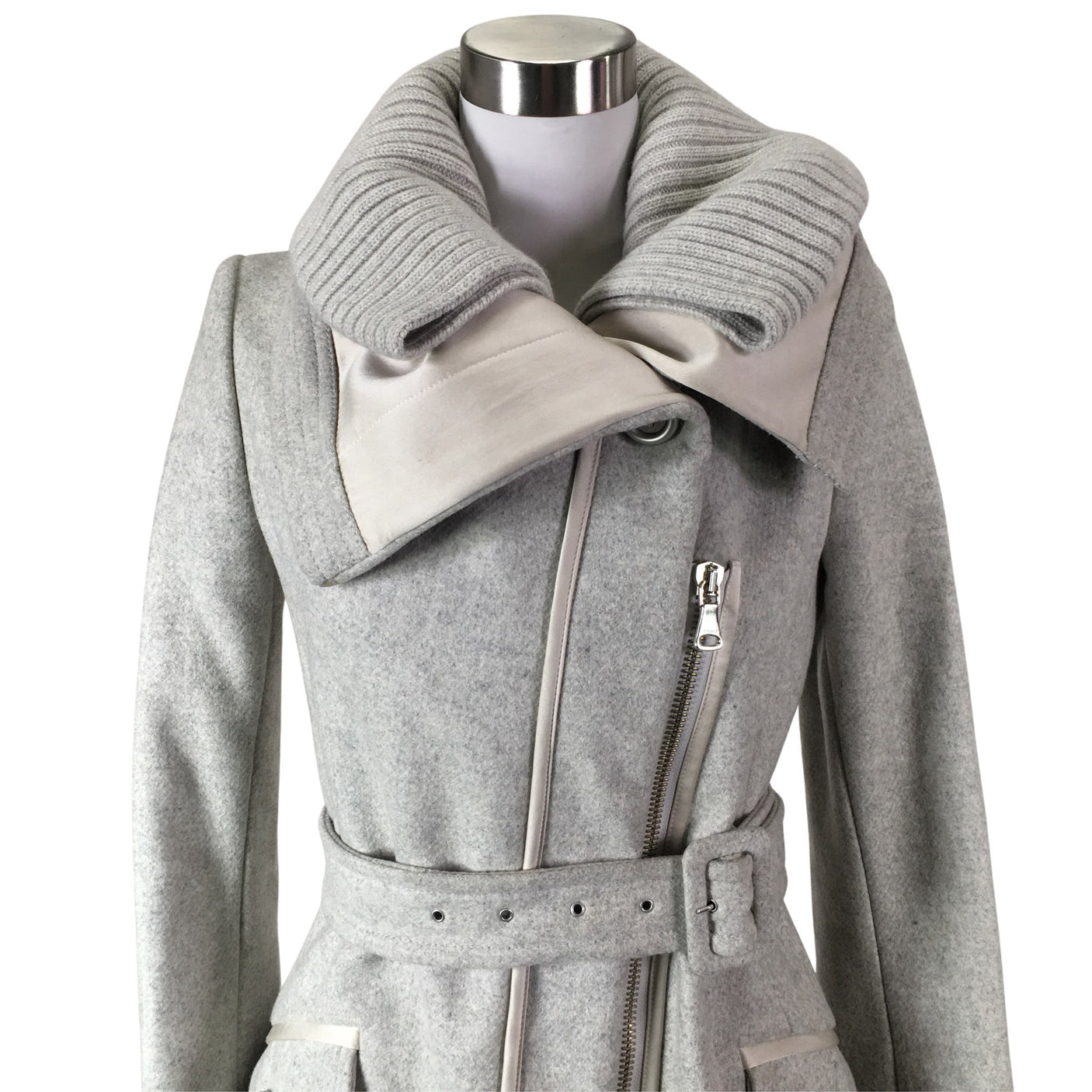 Unisex Pinko - Villakangastakki, koko 36 -  (3)