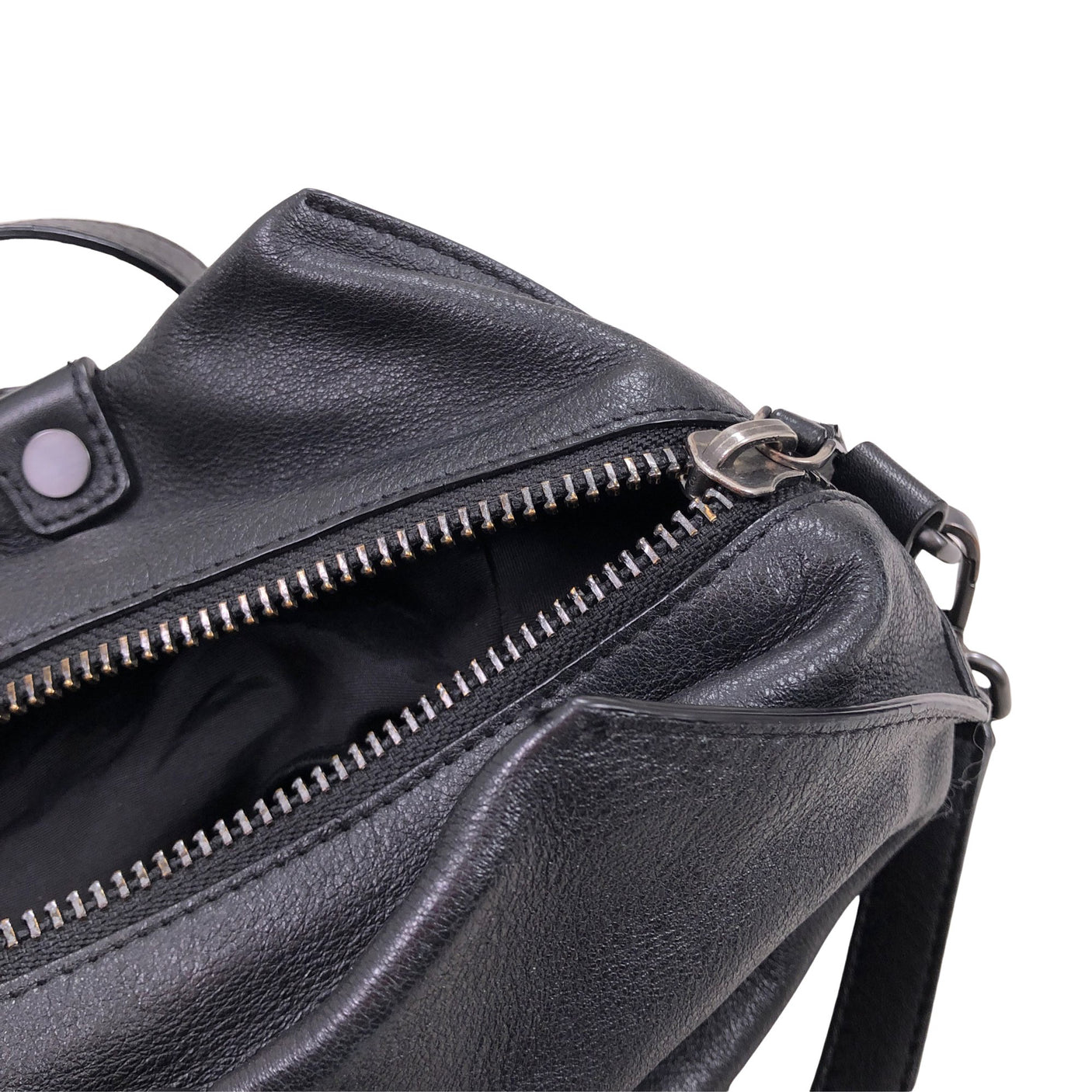 Unisex Ecco - Käsilaukku, koko Midi -  (2)