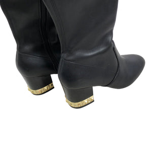 Unisex Guess - Saappaat, koko 36 -  (2)