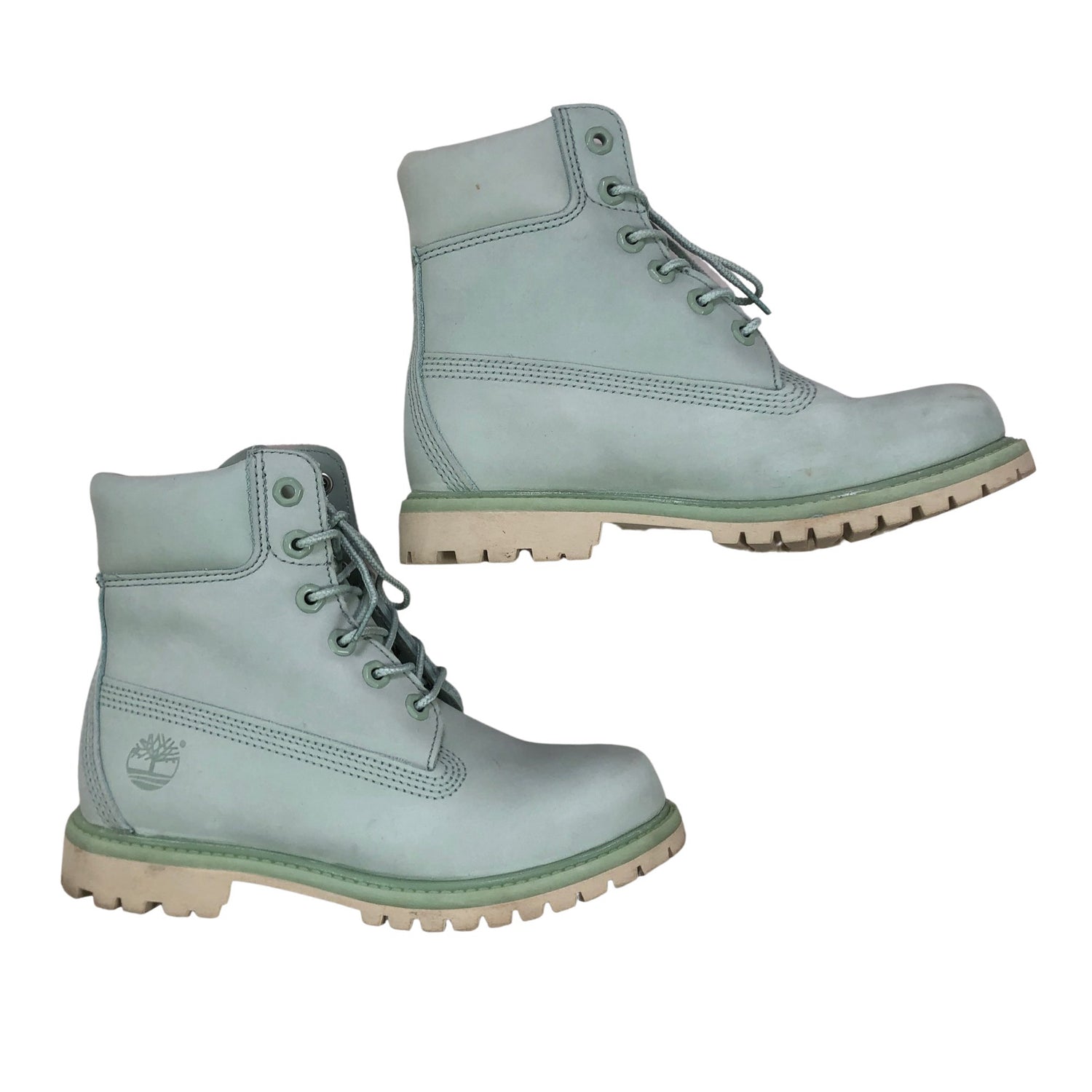  Nilkkurit  Nilkkurit, koko 36  Timberland 