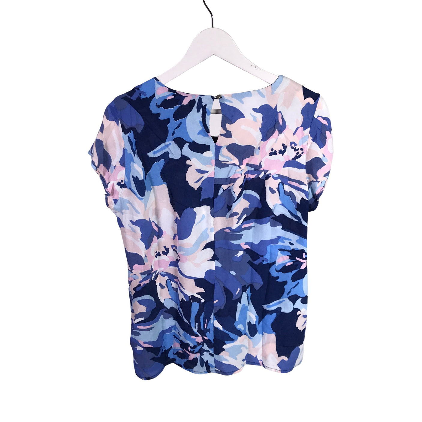 Unisex S.T.I - Lyhythihainen pusero, koko 40 -  (2)