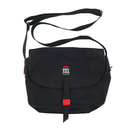 Unisex Marimekko - Olkalaukku, koko Midi -  ()