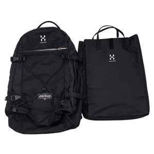 Unisex Haglöfs - Reppu, koko Maxi -  (2)