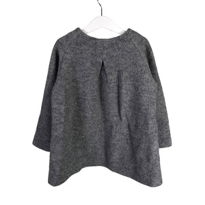 Unisex Metsola - Villakangastakki, koko 116 - 122 -  (2)