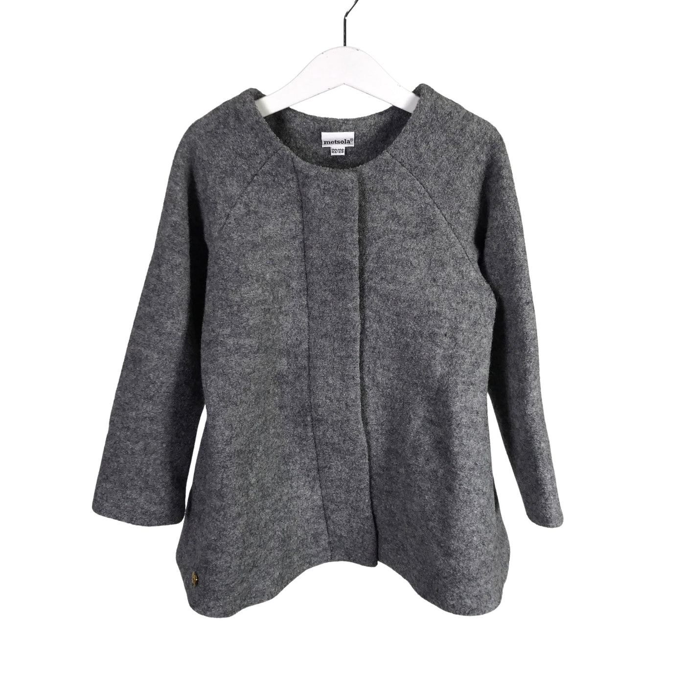 Unisex Metsola - Villakangastakki, koko 116 - 122 -  (1)