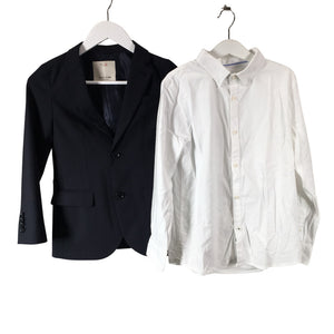 Unisex Zara - Puku, koko 128 - 134 -  (3)