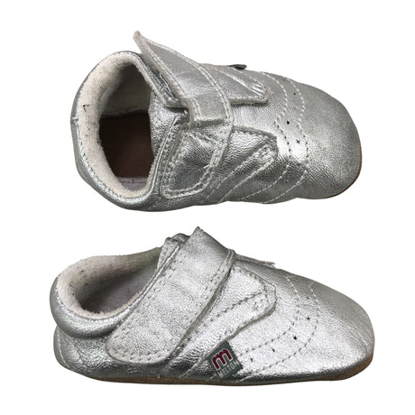 Unisex Melton - Sisätossut, koko 22 -  ()