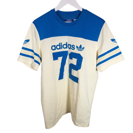 Unisex Adidas - T-paita, koko L -  ()