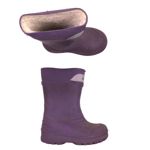 Unisex Kavat - Kumisaappaat, koko 23 -  (1)