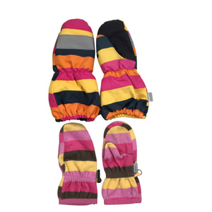Unisex Jonathan - Talvihanskat, koko 1 - 2 vuotta -  (1)