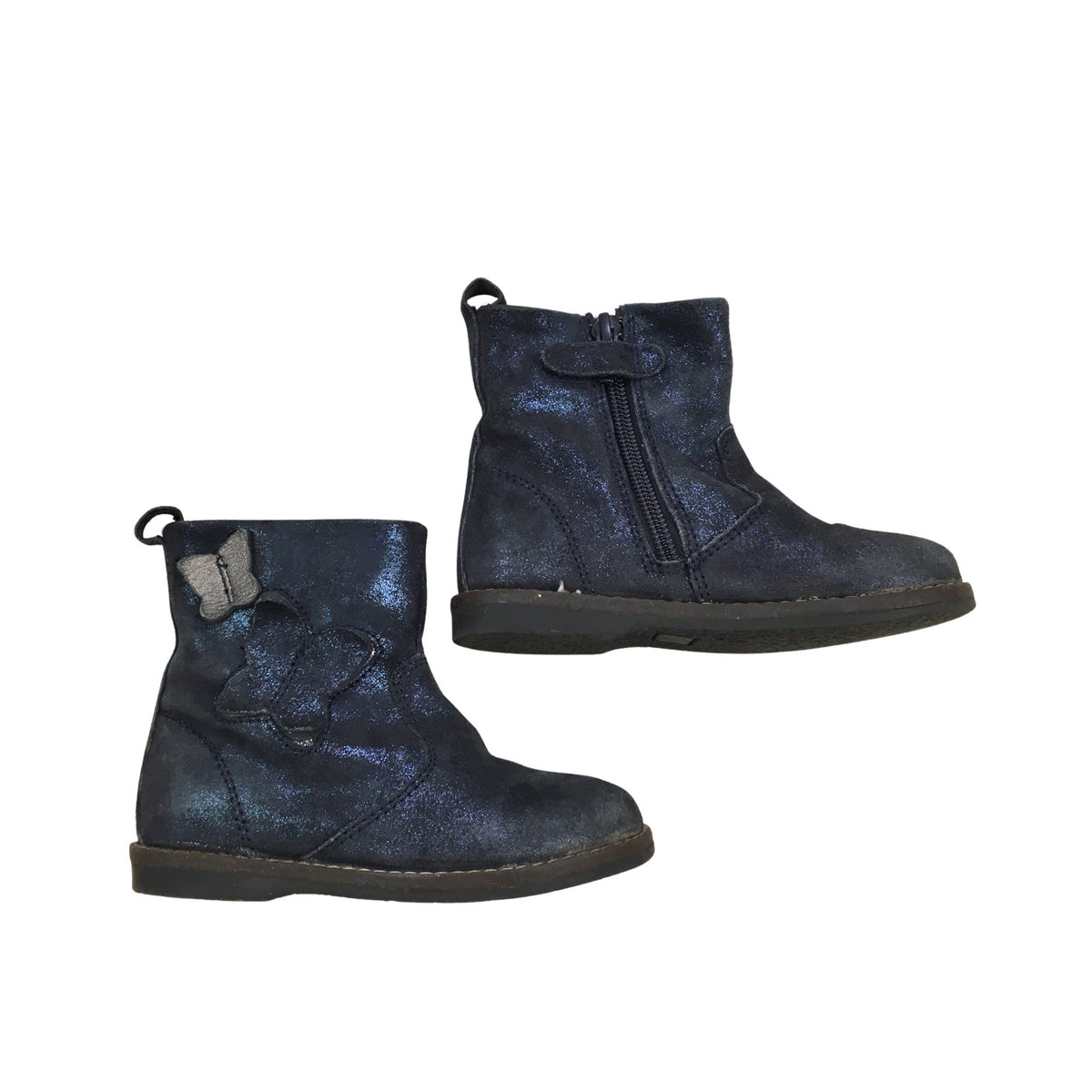 Unisex Friboo - Nilkkurit, koko 24 -  (1)