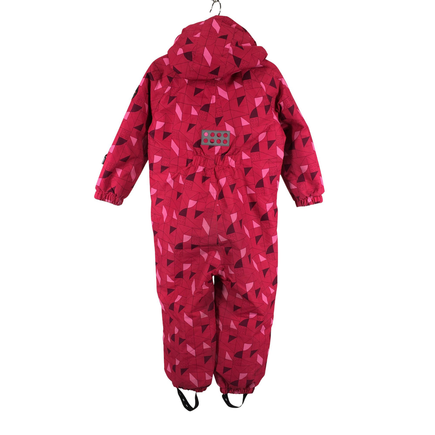 Unisex Lego - Toppahaalari, koko 92 - 98 -  (2)