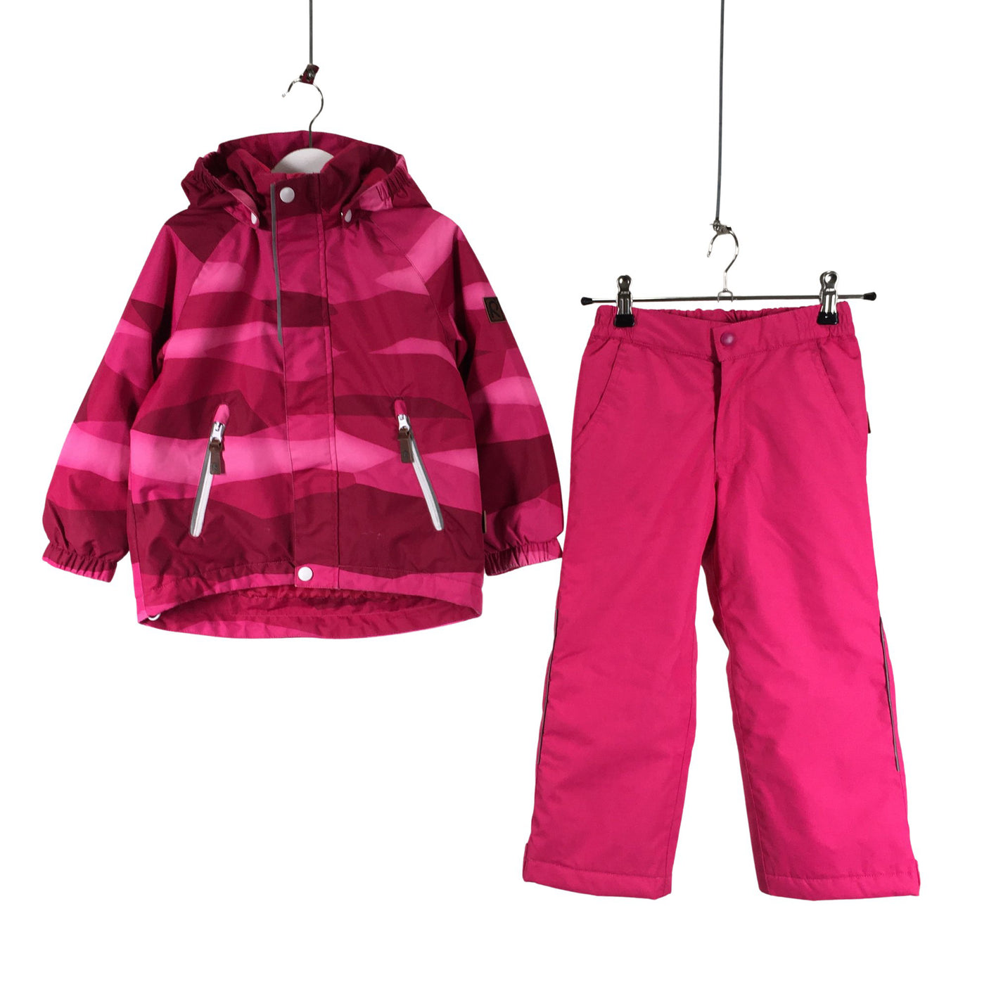Unisex Reima - Toppa-asu, koko 104 - 110 -  (1)