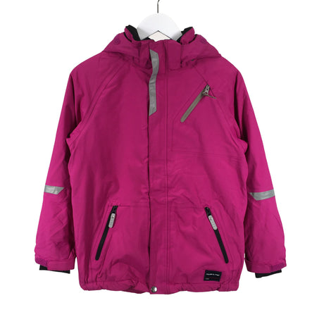 Unisex Polarn O. Pyret - Toppatakki, koko 146 - 152 -  ()