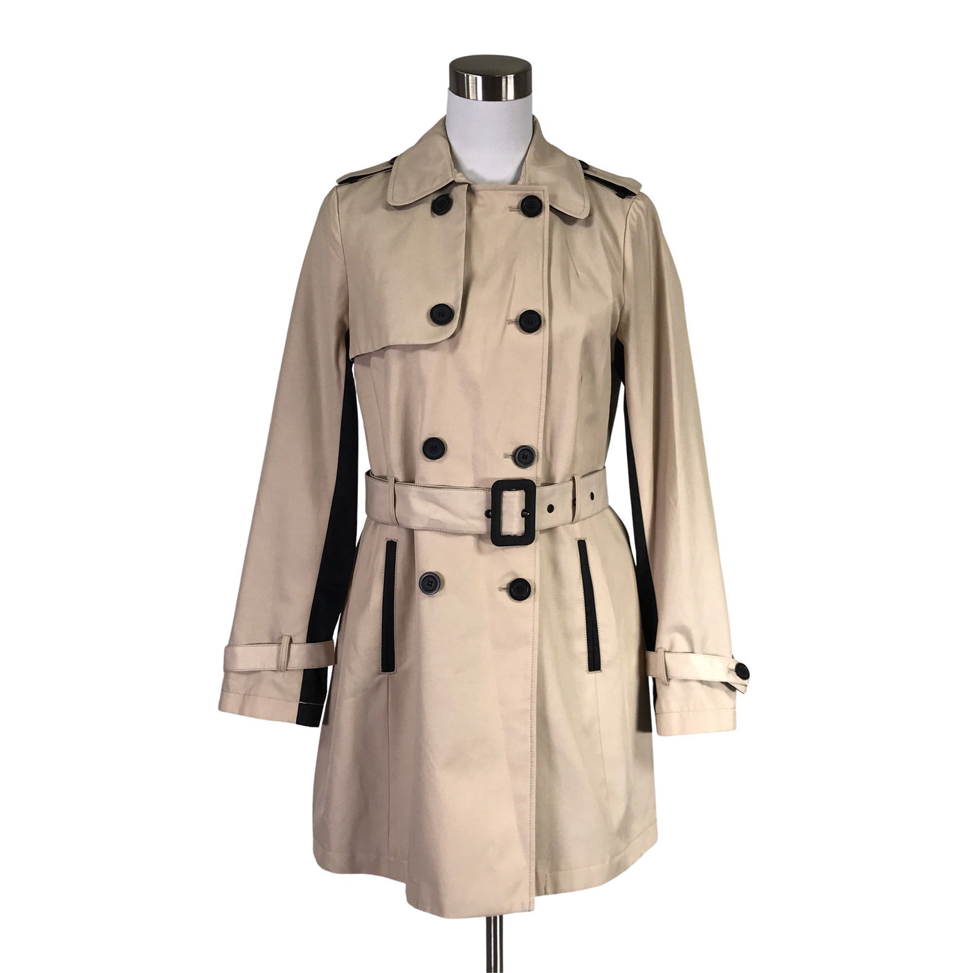 Trenssitakki, koko 38