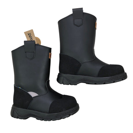 Unisex Kavat - Talvikengät, koko 28 -  ()