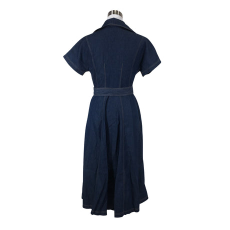 Unisex LaSalle - Farkkumekko, koko 34 -  (2)