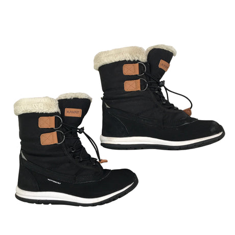 Unisex Kavat - Talvikengät, koko 33 -  ()
