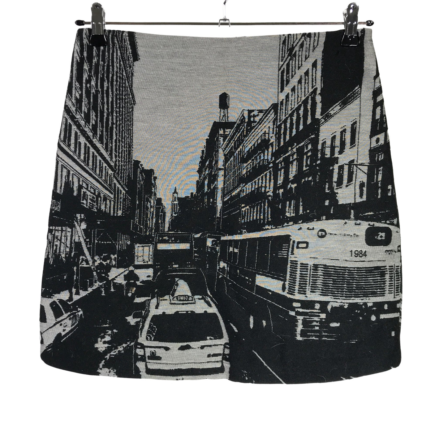 Unisex Desigual - Kangashame, koko 38 -  (1)