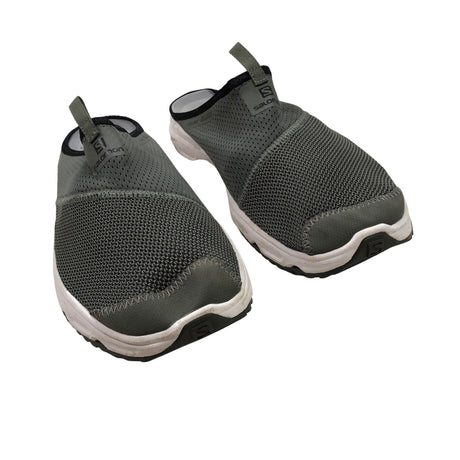 Unisex Salomon - Pistokkaat, koko 46 -  (2)