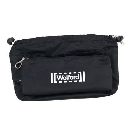 Unisex Wolford - Toilettilaukku, koko Mini -  ()