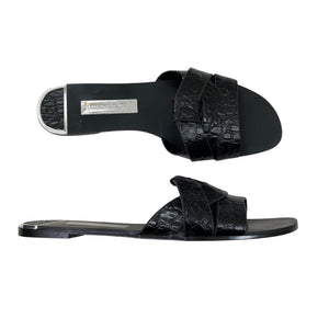 Unisex Zara - Sandaalit, koko 39 -  (1)