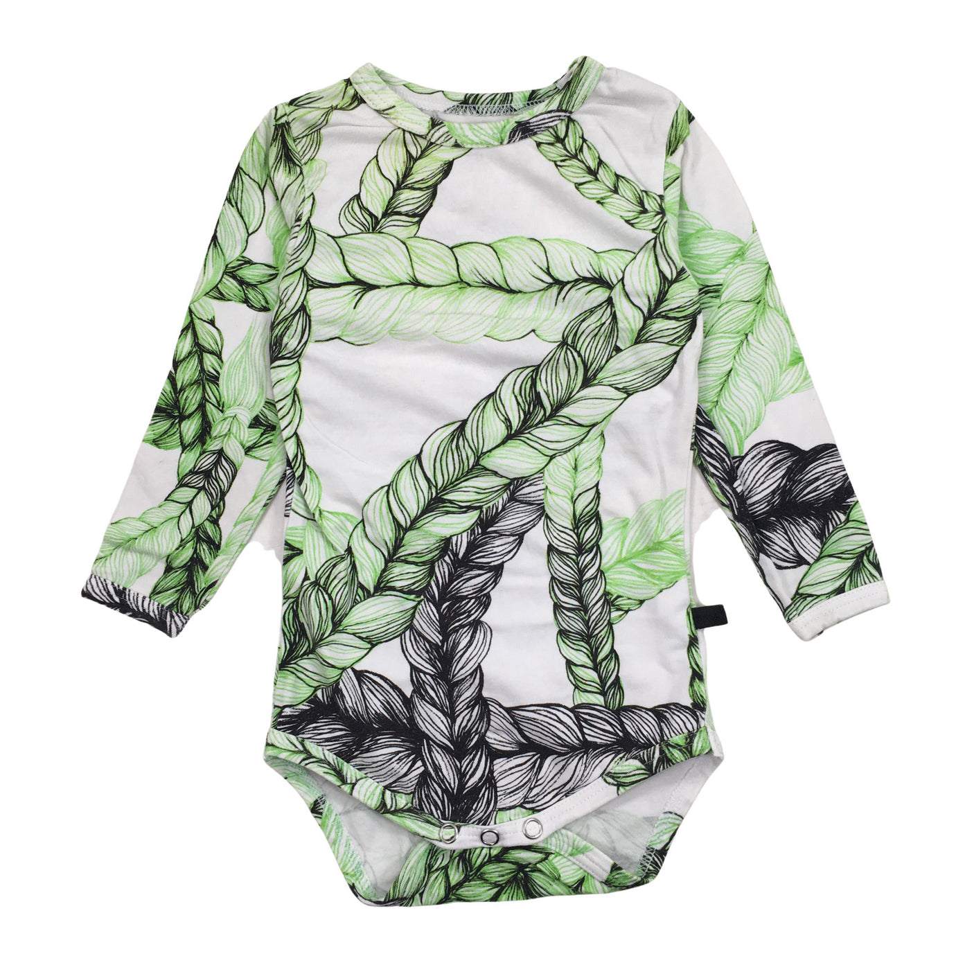 Unisex Vimma - Body, koko 74 - 80 -  (1)
