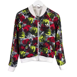 Unisex Adidas - Verryttelytakki, koko 34 -  (1)