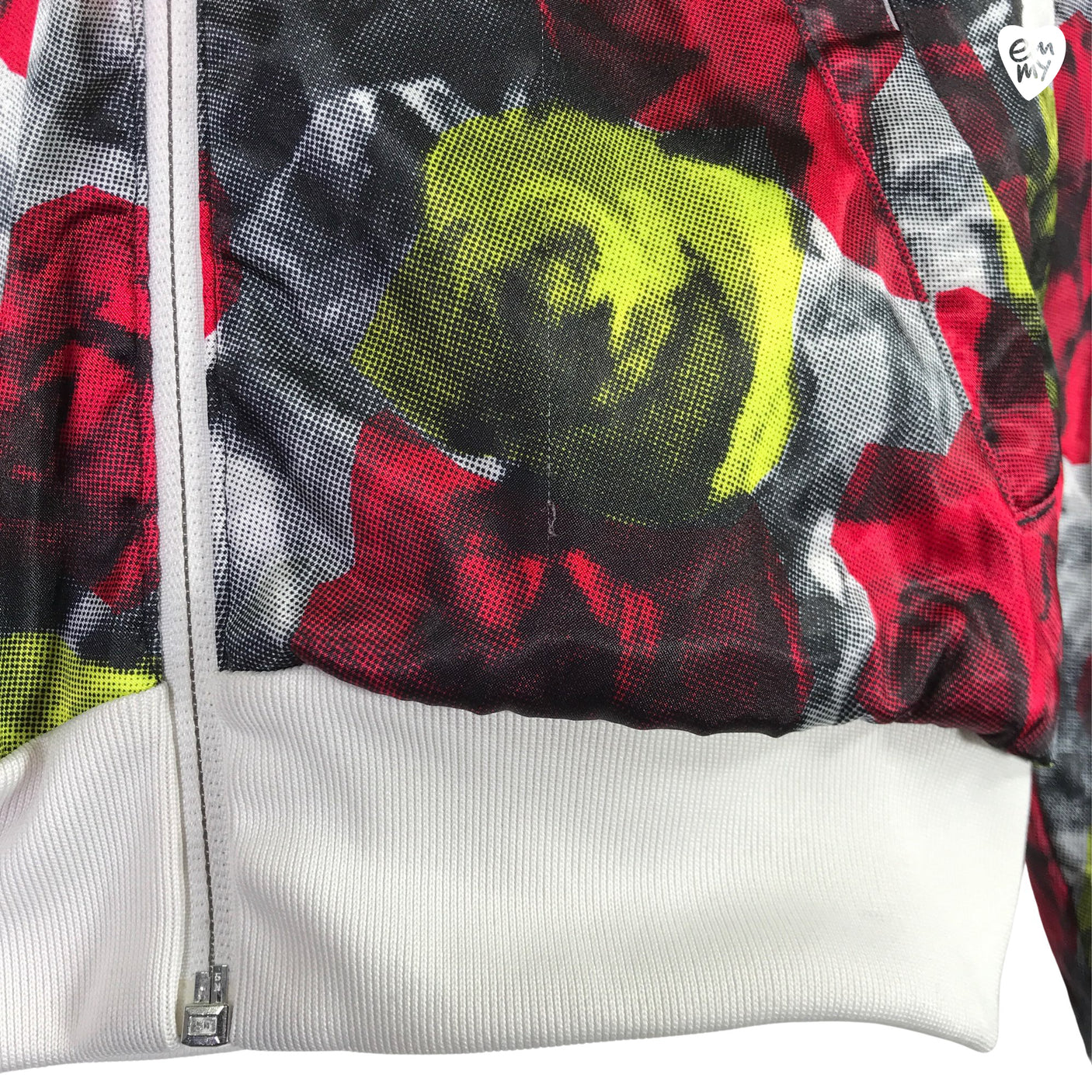 Unisex Adidas - Verryttelytakki, koko 34 -  (3)