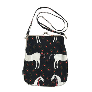 Unisex Marimekko - Olkalaukku, koko Midi -  (2)