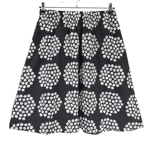 Unisex Marimekko - Kangashame, koko 40 -  (1)