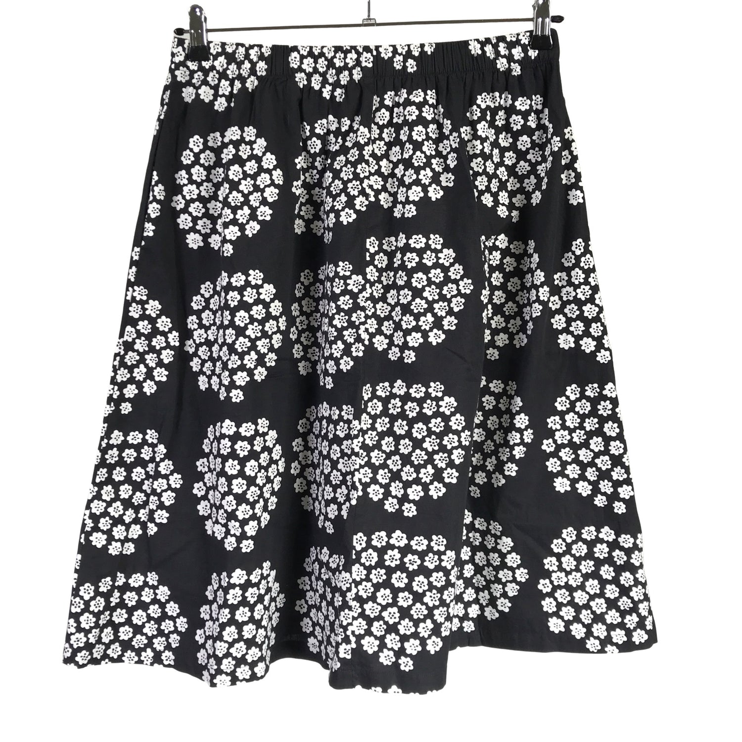  Hame  Kangashame, koko 40  Marimekko 