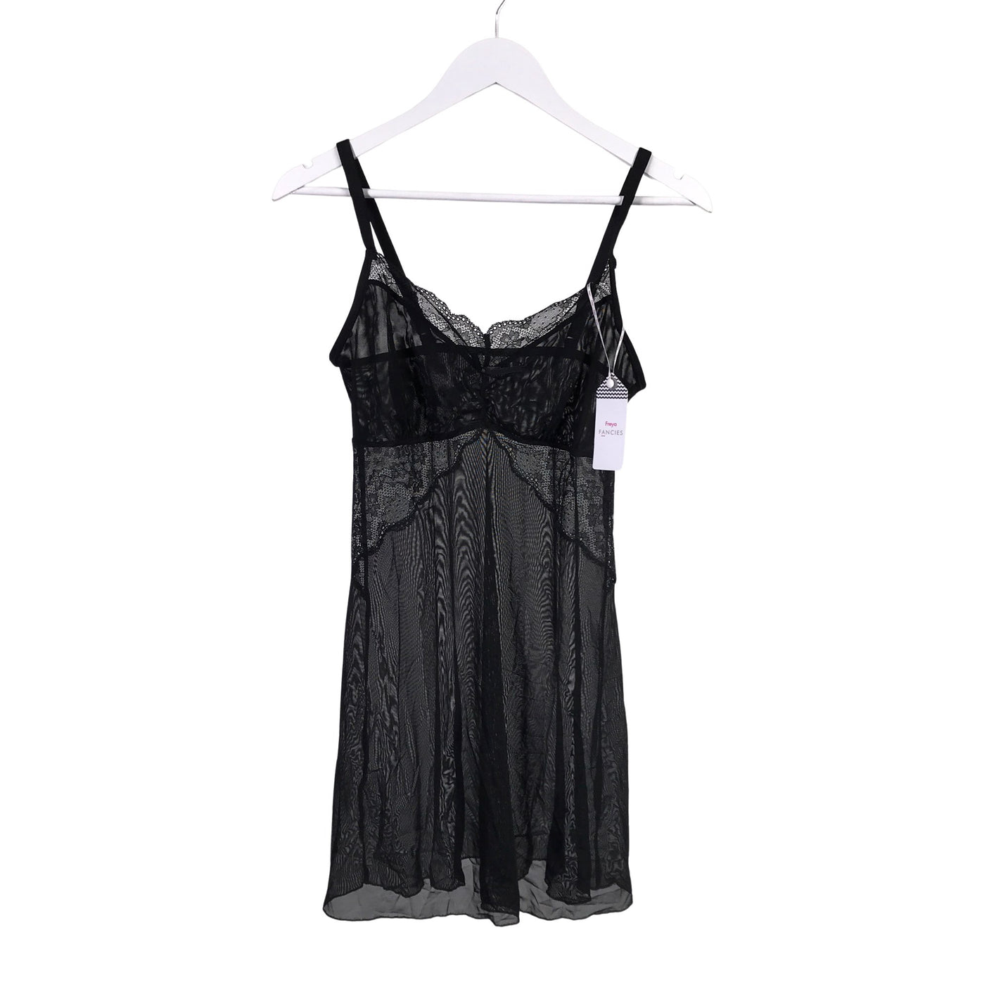 Unisex Freya - Yöpaita, koko 38 -  (1)
