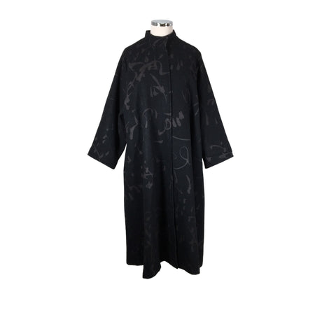 Unisex Vuokko - Villakangastakki, koko 40 -  ()