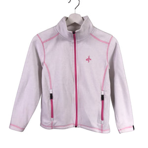 Unisex Cross - Fleecetakki, koko 134 - 140 -  (1)