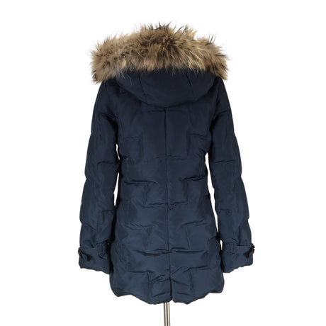 Unisex Joutsen - Untuvatakki, koko 36 -  (2)