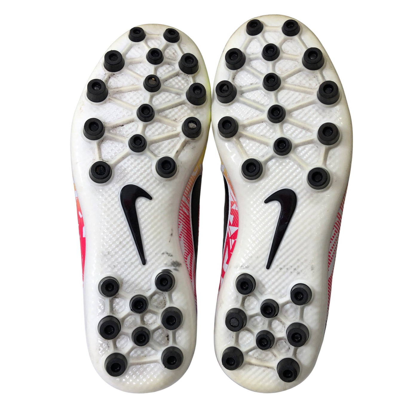 Unisex Nike - Nappulakengät, koko 35 -  (2)
