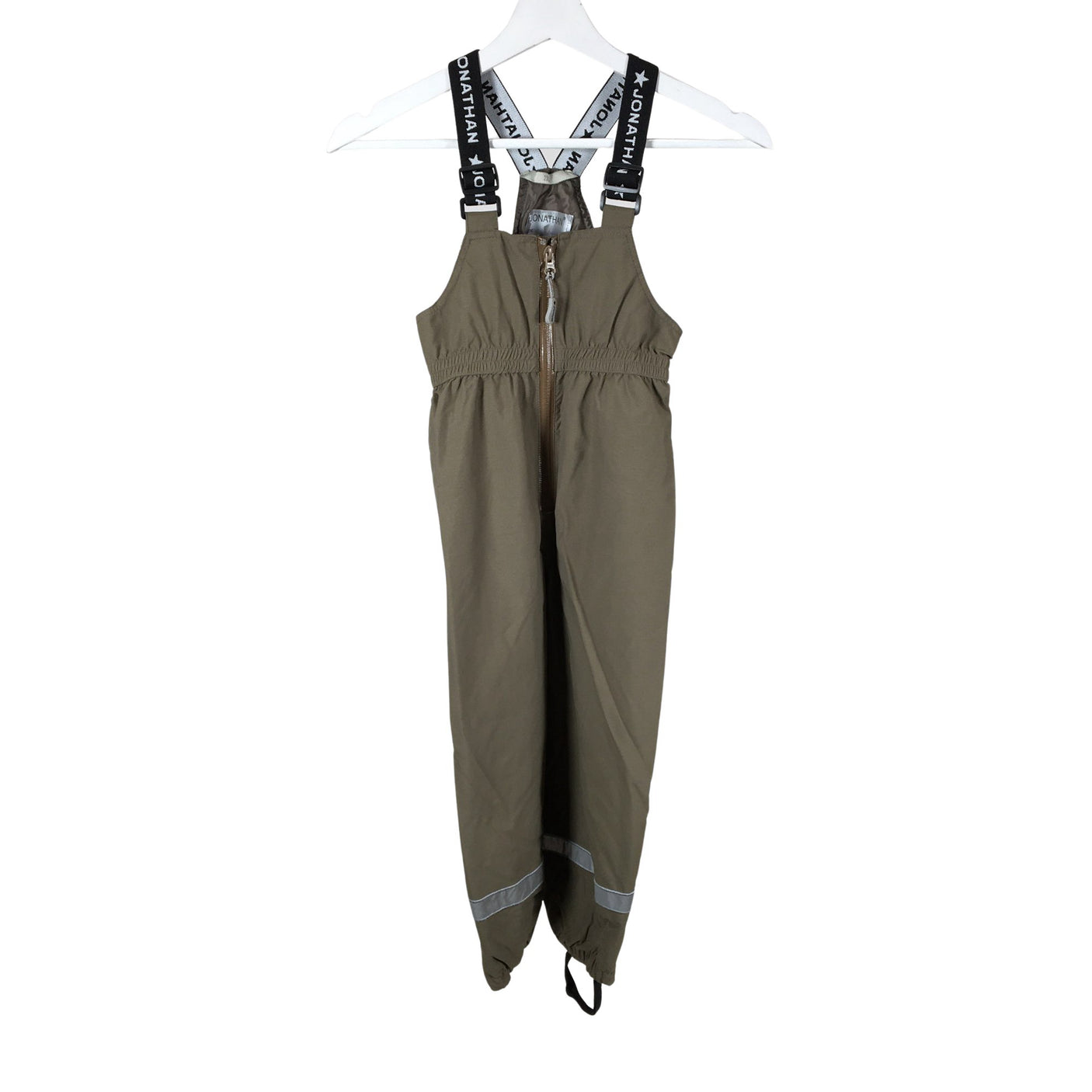 Unisex Jonathan - Välikausihousut, koko 104 - 110 -  (1)