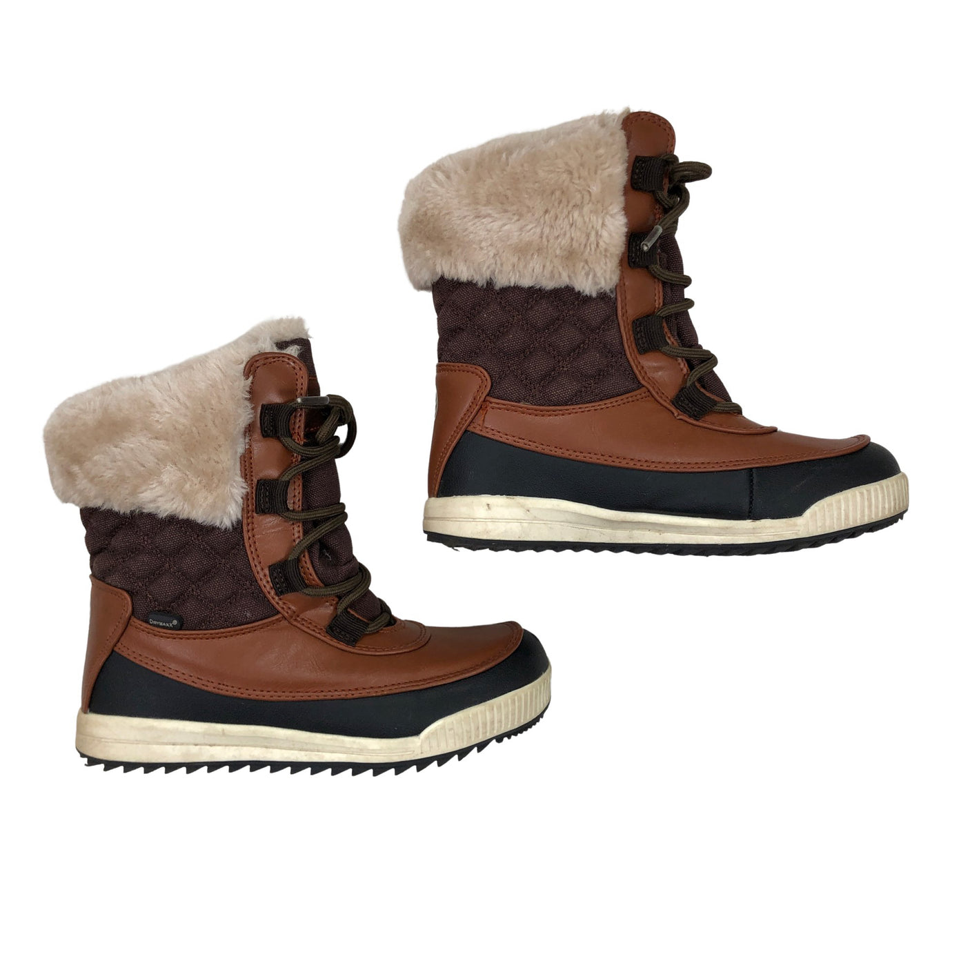 Unisex Halti - Talvikengät, koko 32 -  (1)