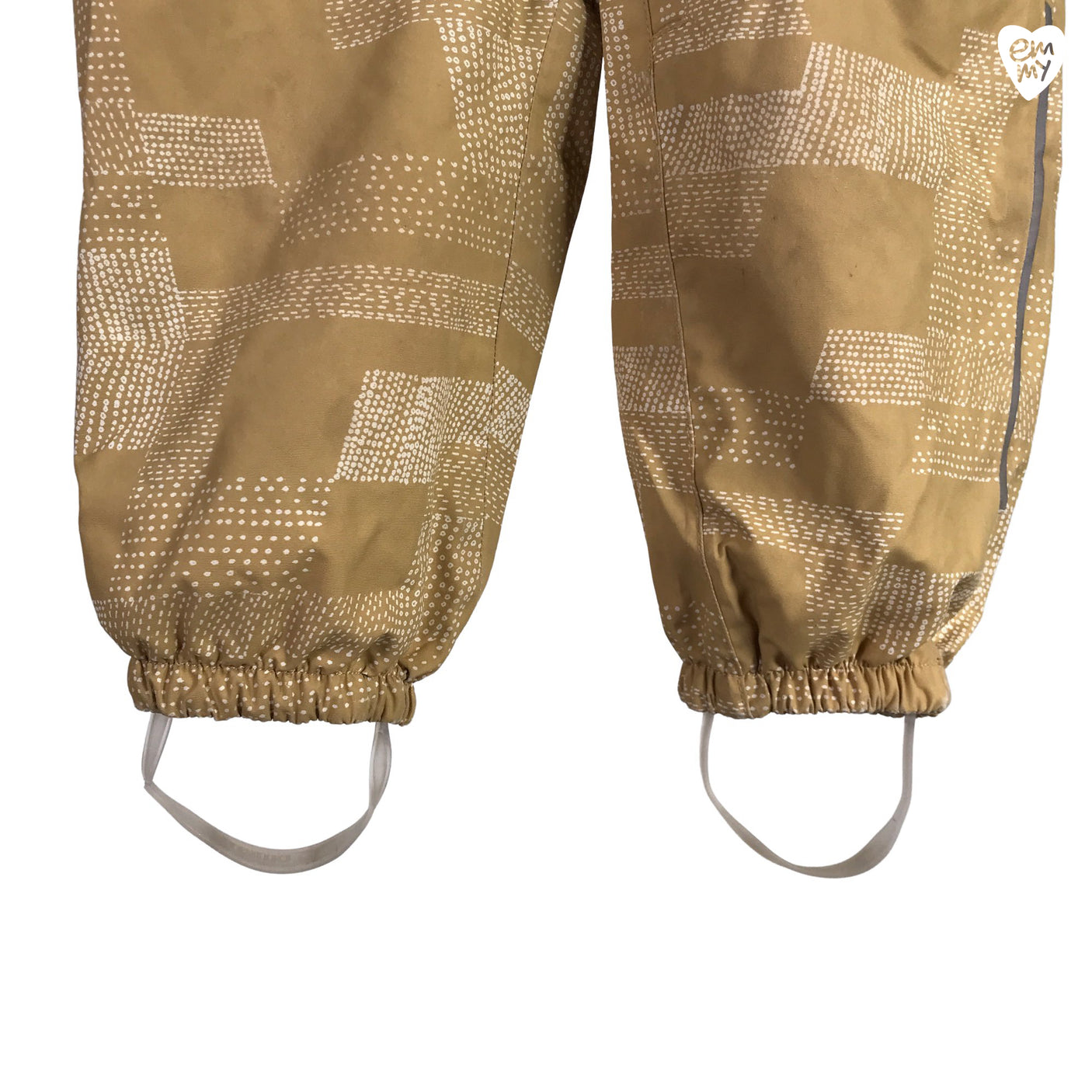 Unisex Reimatec - Välikausihaalari, koko 80 - 86 -  (3)