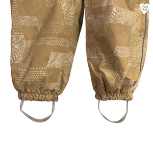 Unisex Reimatec - Välikausihaalari, koko 80 - 86 -  (3)