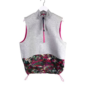 Unisex Adidas - Ulkoiluliivi, koko 40 -  (1)
