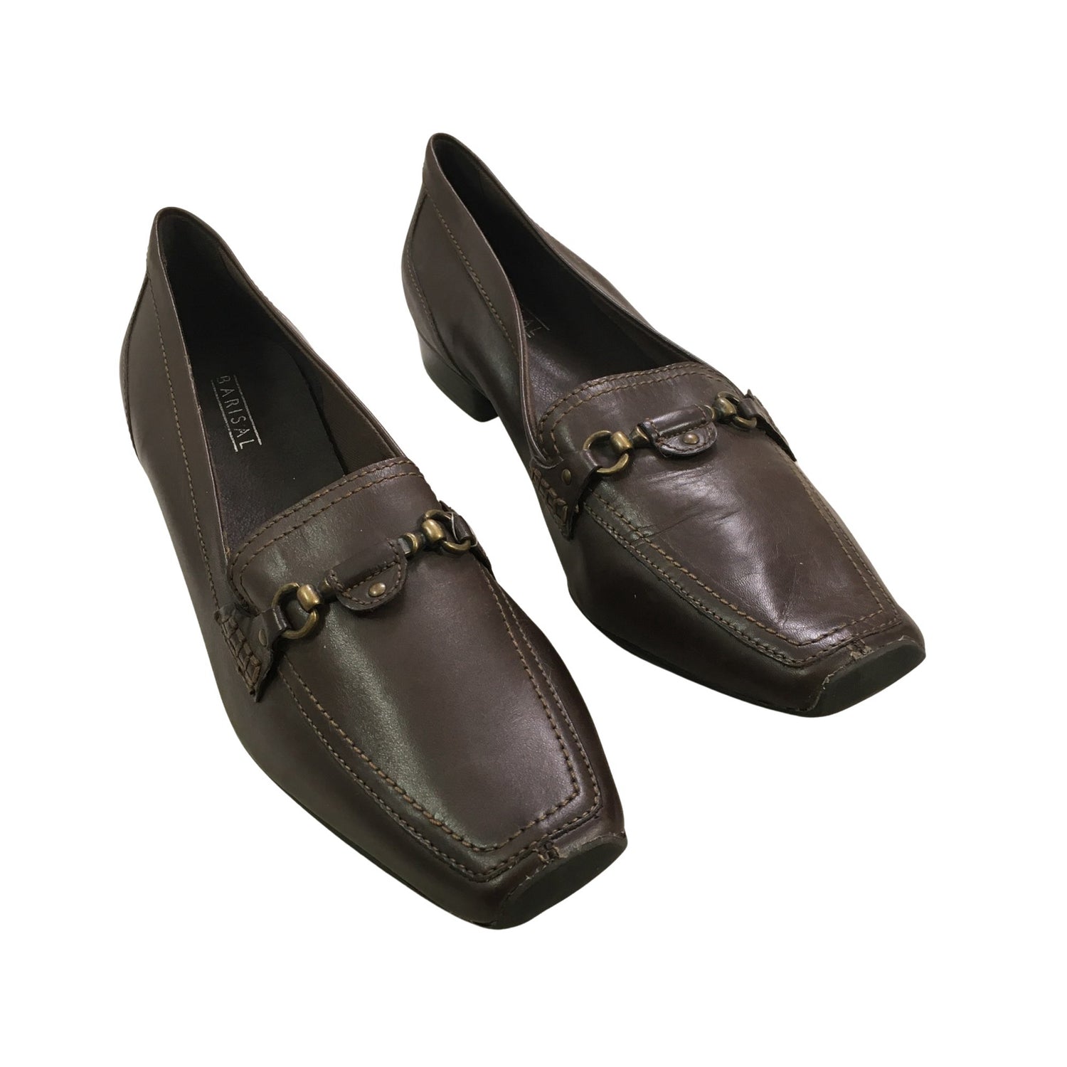  Loaferit  Loaferit, koko 41  Barisal 